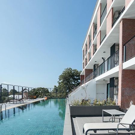 Marina House Muaythai Ta-Iad Phuket Chalong Exteriér fotografie
