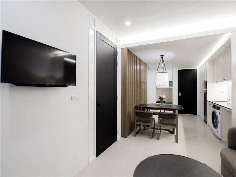 Marina House Muaythai Ta-Iad Phuket Chalong Exteriér fotografie