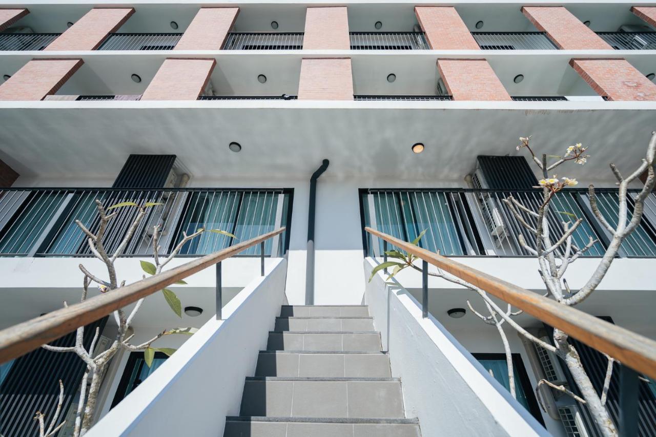 Marina House Muaythai Ta-Iad Phuket Chalong Exteriér fotografie