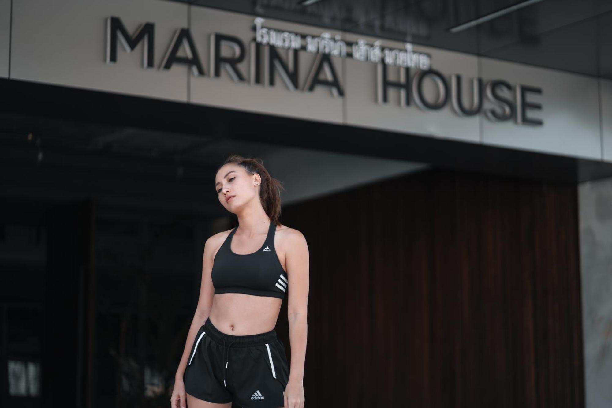 Marina House Muaythai Ta-Iad Phuket Chalong Exteriér fotografie