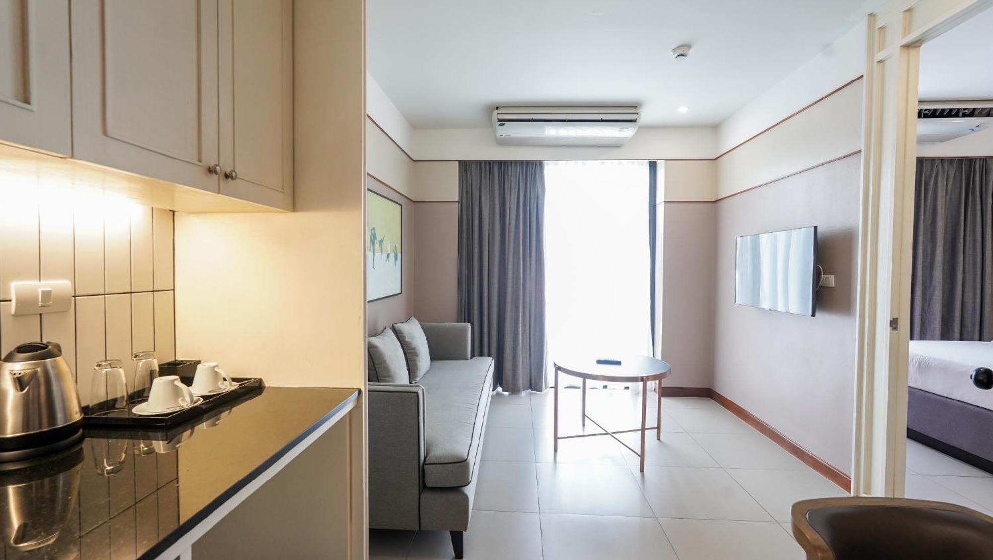 Marina House Muaythai Ta-Iad Phuket Chalong Exteriér fotografie