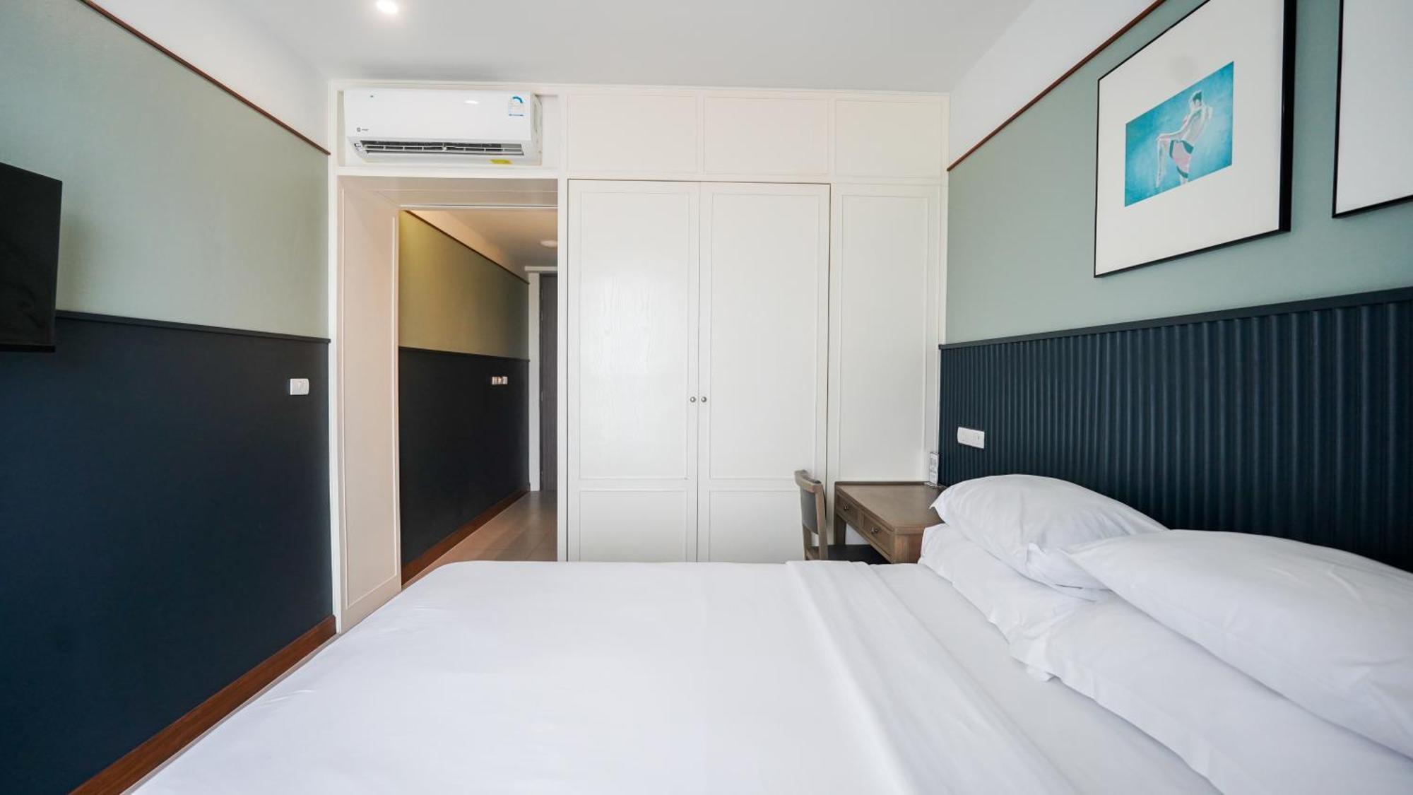 Marina House Muaythai Ta-Iad Phuket Chalong Exteriér fotografie