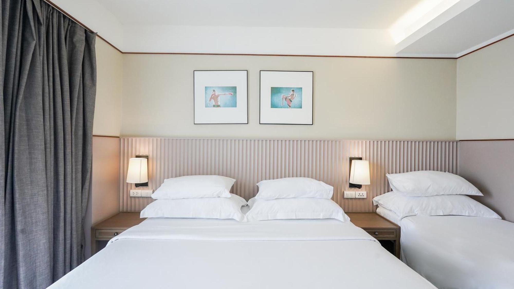 Marina House Muaythai Ta-Iad Phuket Chalong Exteriér fotografie
