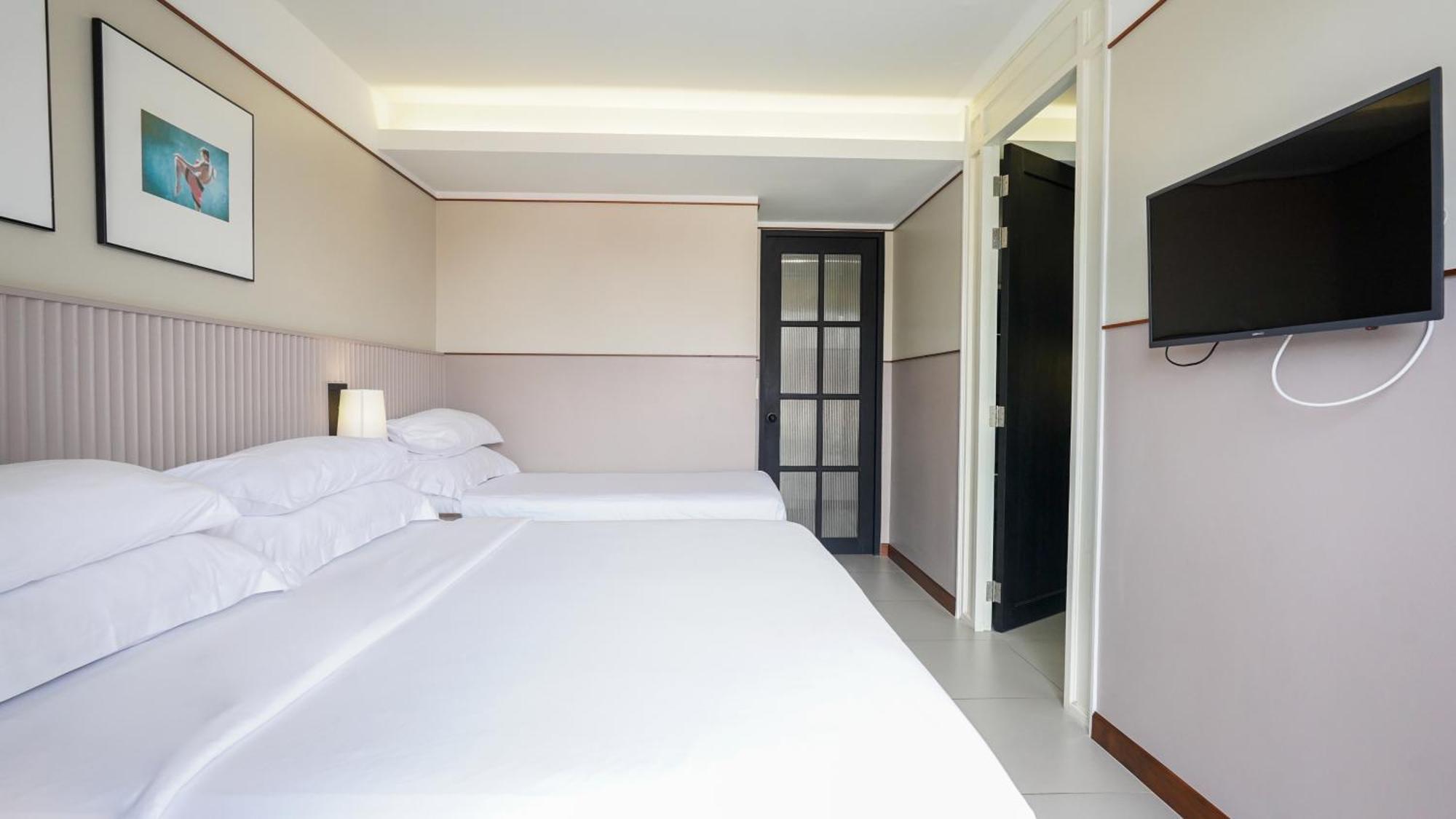 Marina House Muaythai Ta-Iad Phuket Chalong Exteriér fotografie