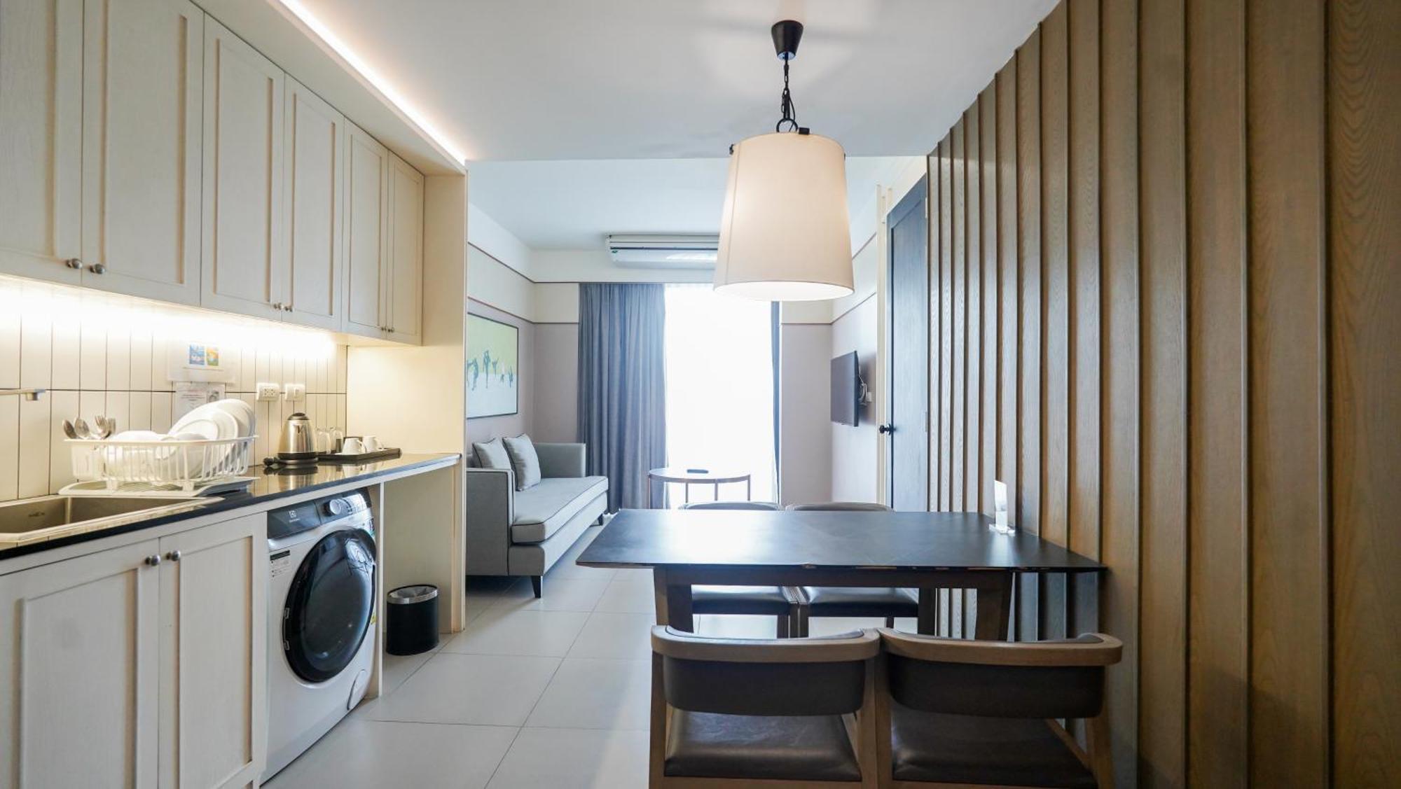Marina House Muaythai Ta-Iad Phuket Chalong Exteriér fotografie