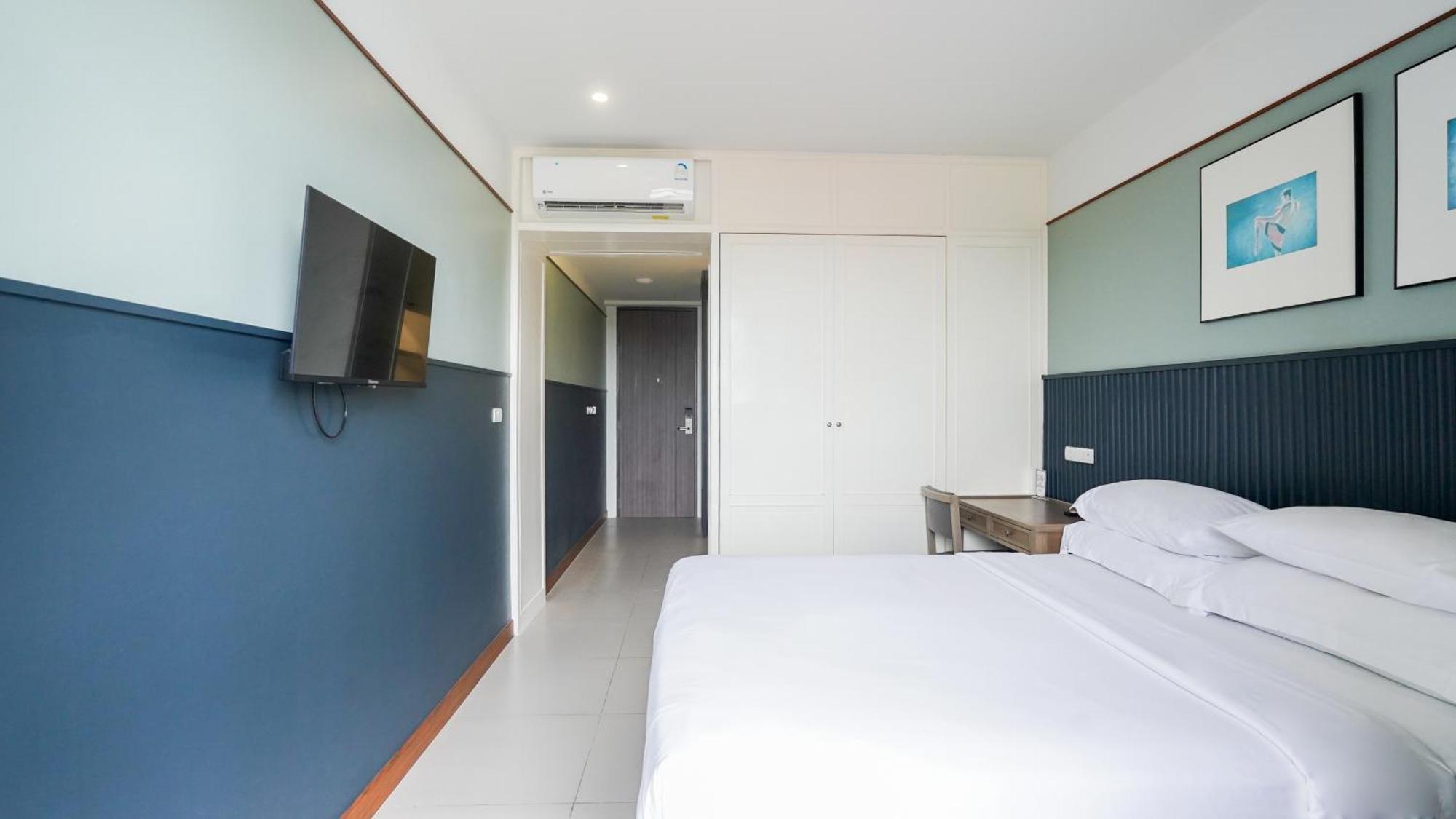 Marina House Muaythai Ta-Iad Phuket Chalong Exteriér fotografie
